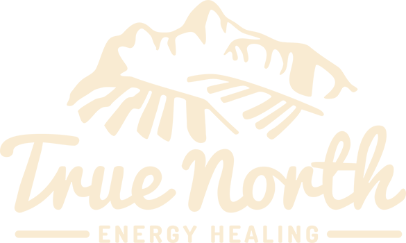 True North Energy Healing logo